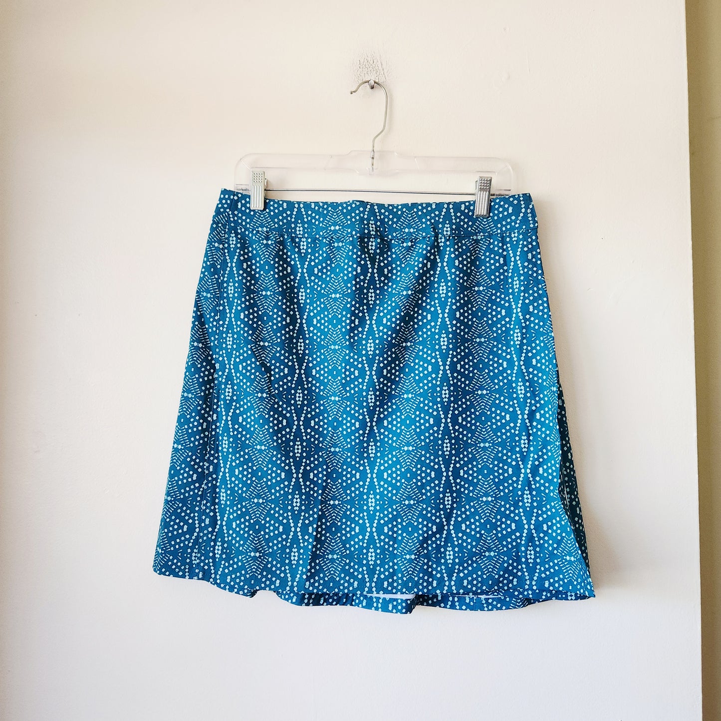 Rip Skirt Wrap Skirt - M - New