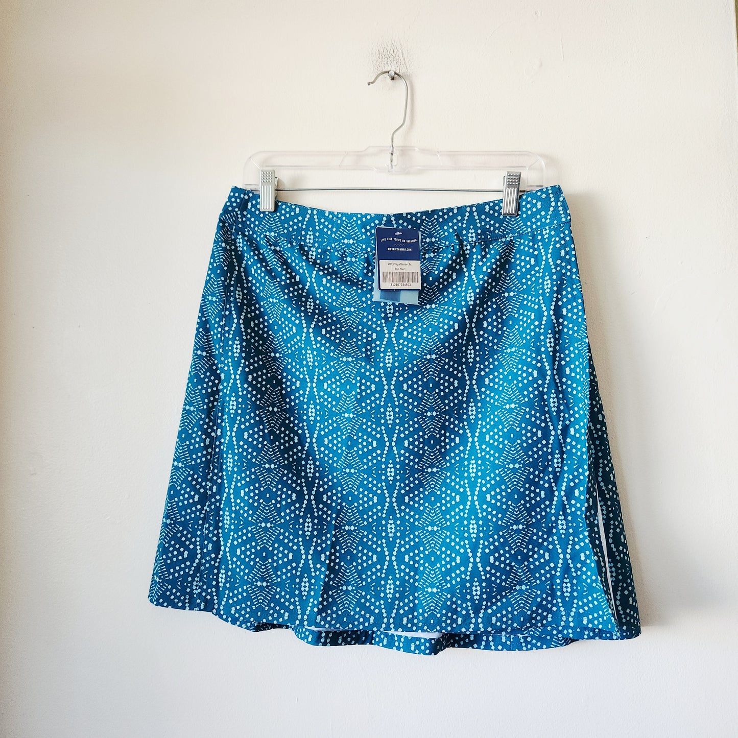 Rip Skirt Wrap Skirt - M - New