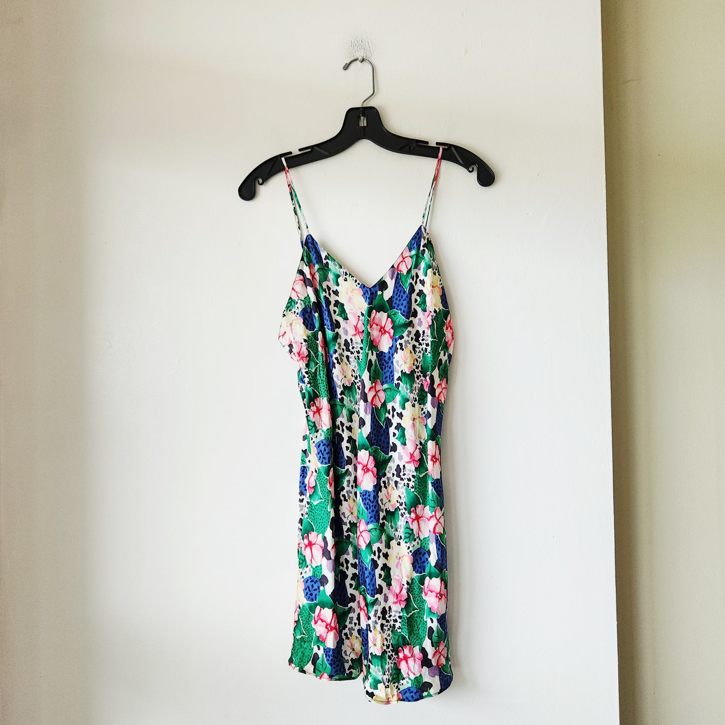 Vintage Victoria's Secret 100% Silk - Petite