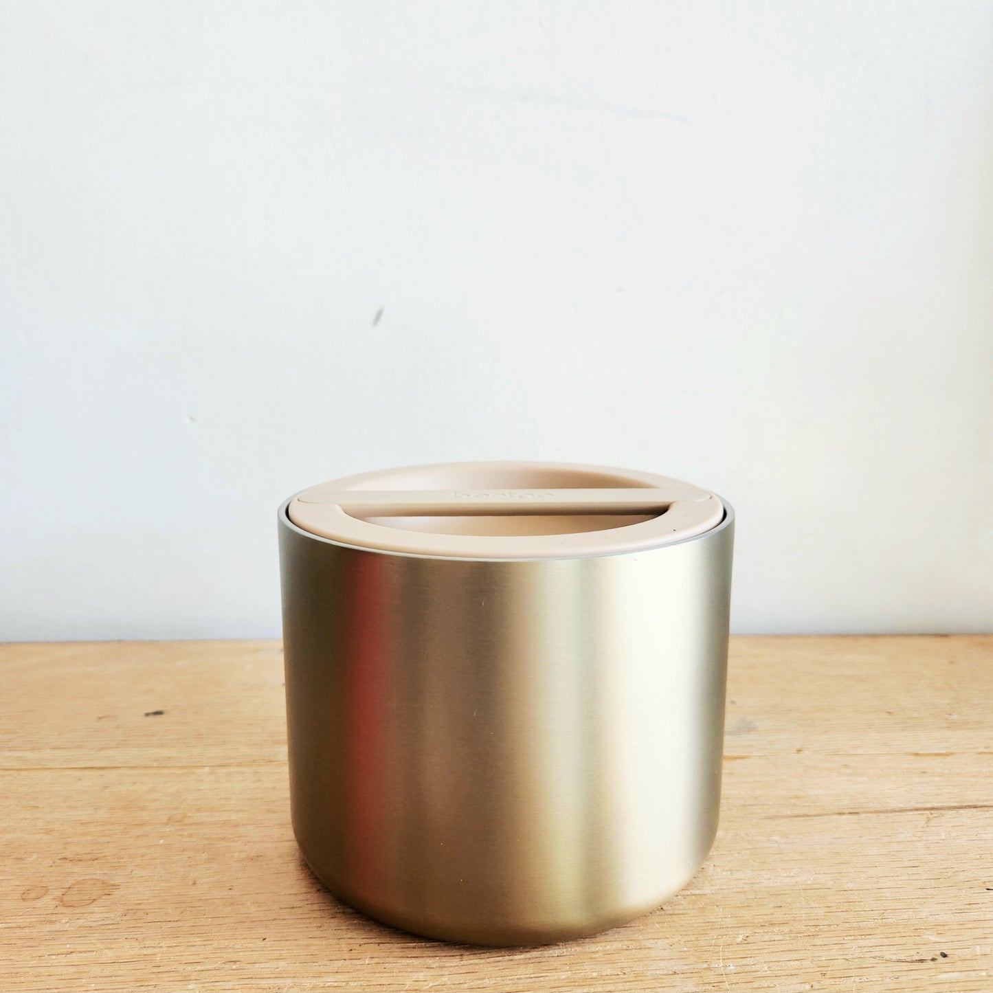 Bentgo Stainless Steel Insulated Food Container 2.4 Cups