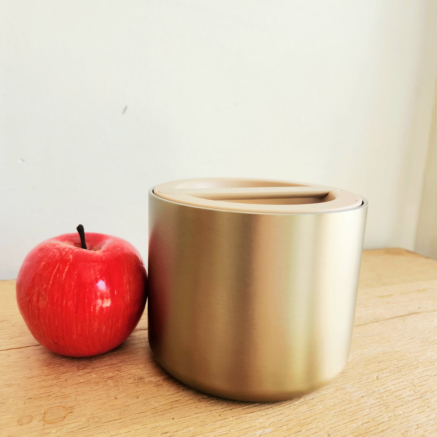 Bentgo Stainless Steel Insulated Food Container 2.4 Cups