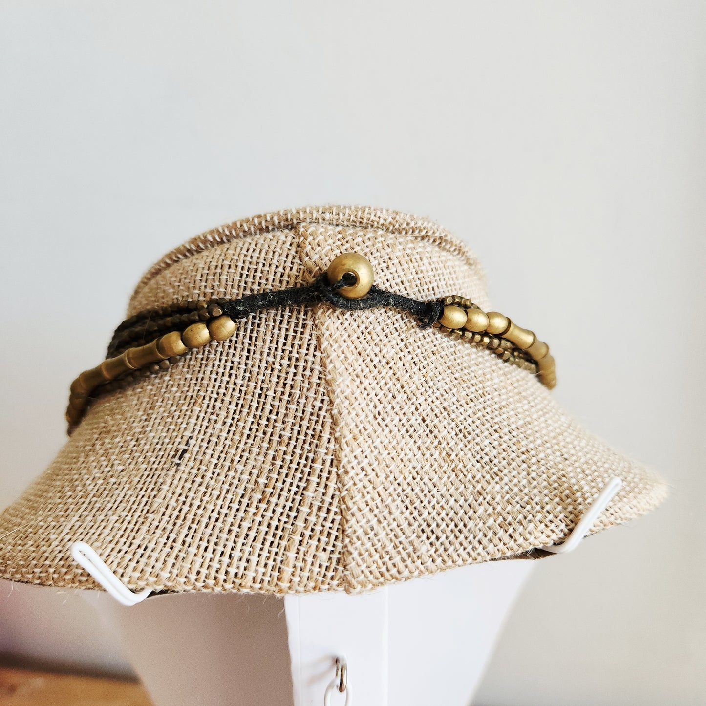 Multistrand Necklace