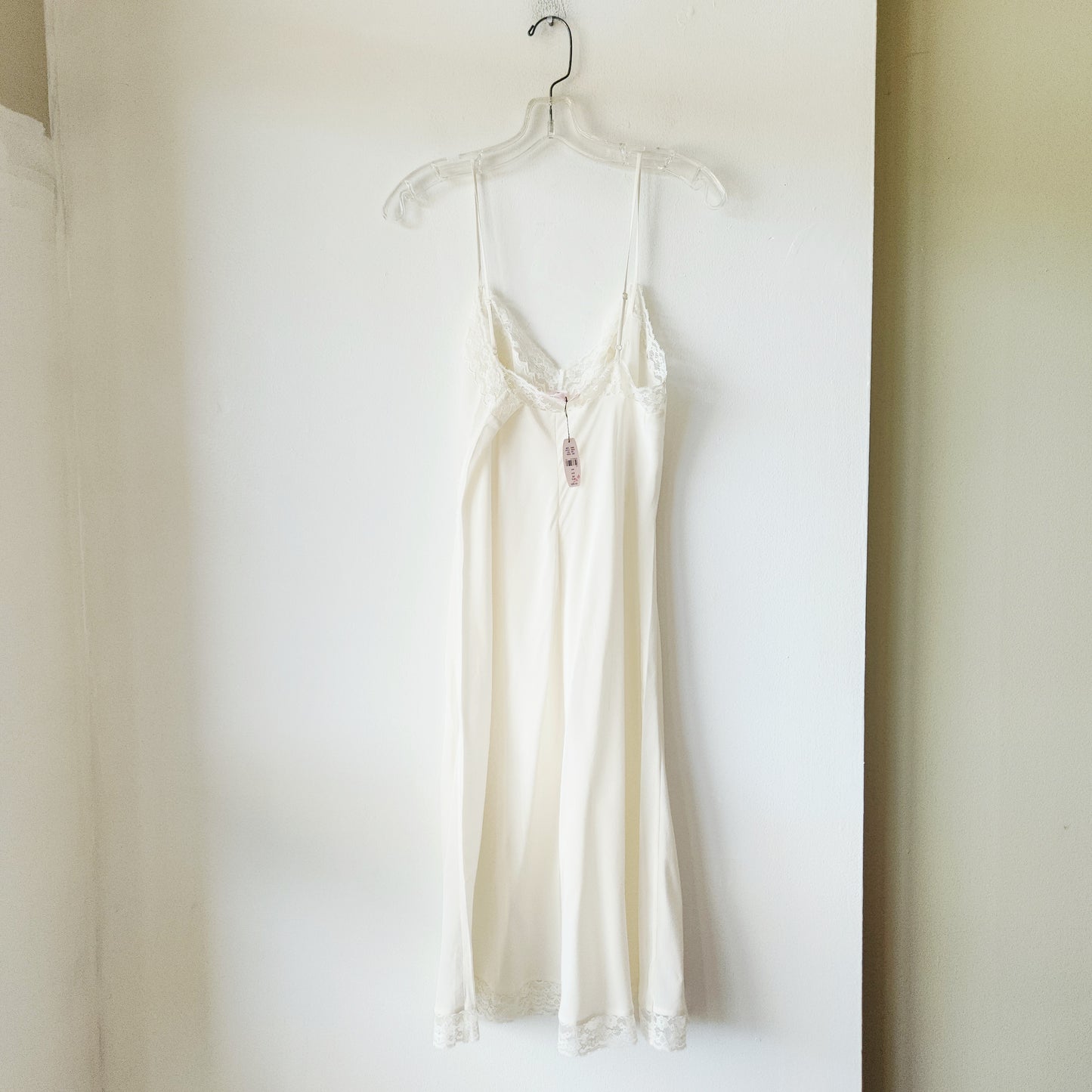 Victoria's Secret 100% Silk Slip - M - New