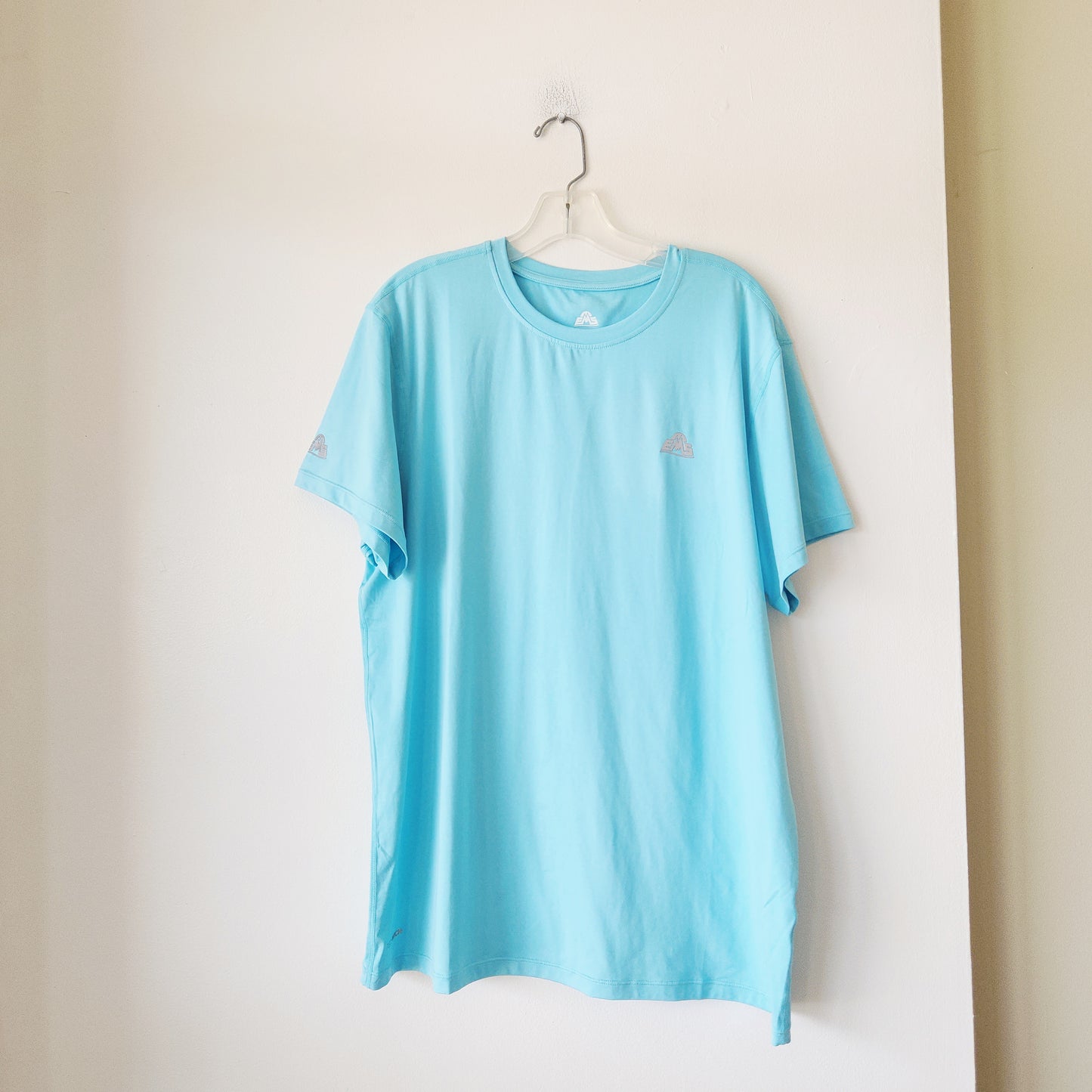 EMS TechWick Tee - L