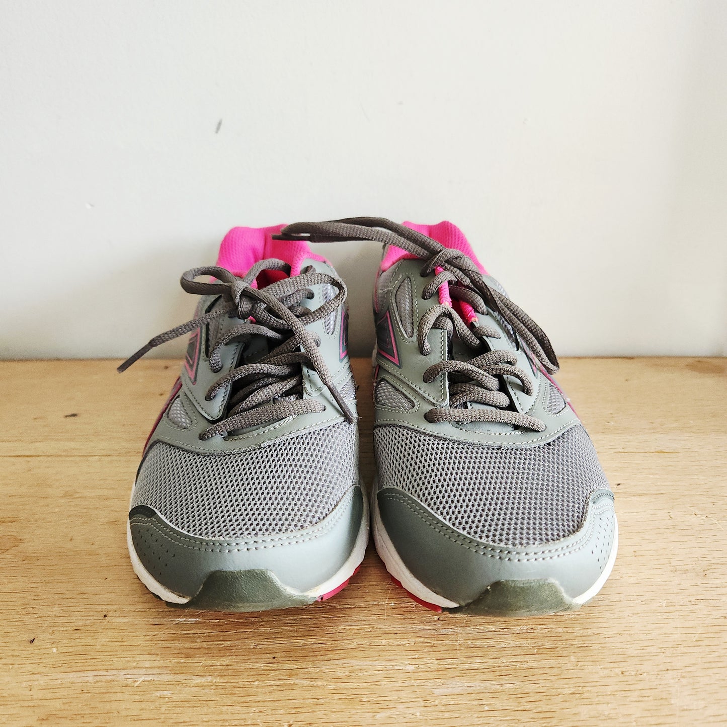 Reebok Running Sneakers - size 8