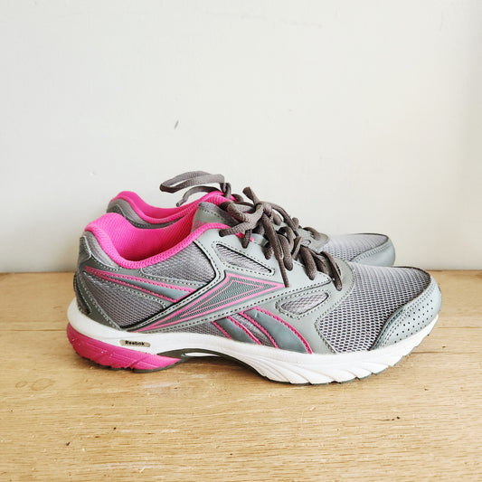 Reebok Running Sneakers - size 8
