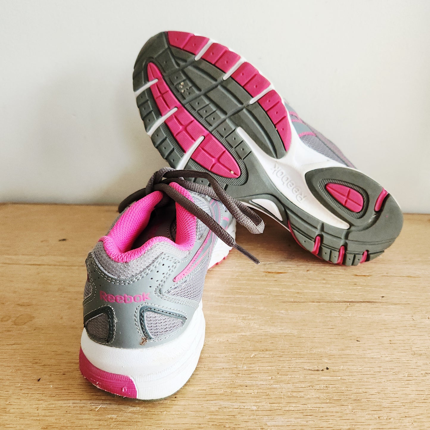 Reebok Running Sneakers - size 8