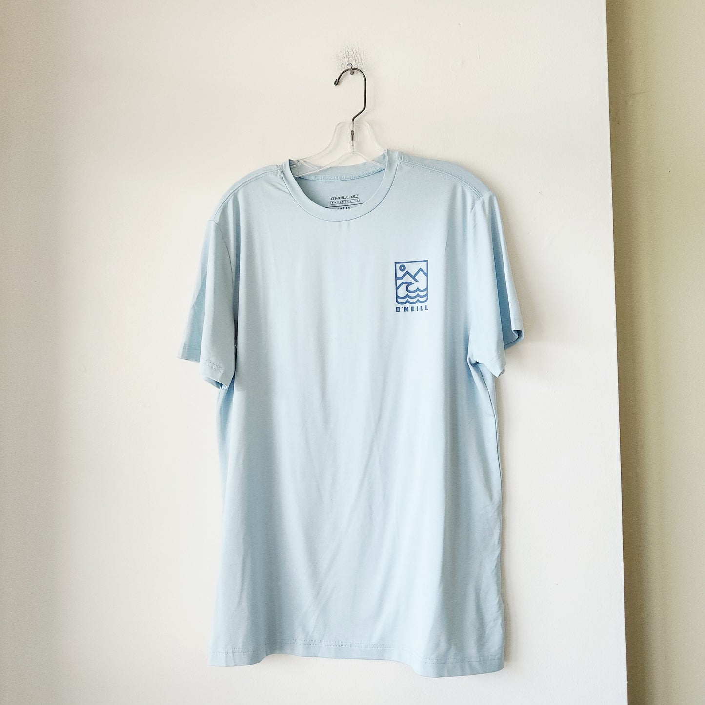 O'Neill Traveler Series UPF50 Tee - M