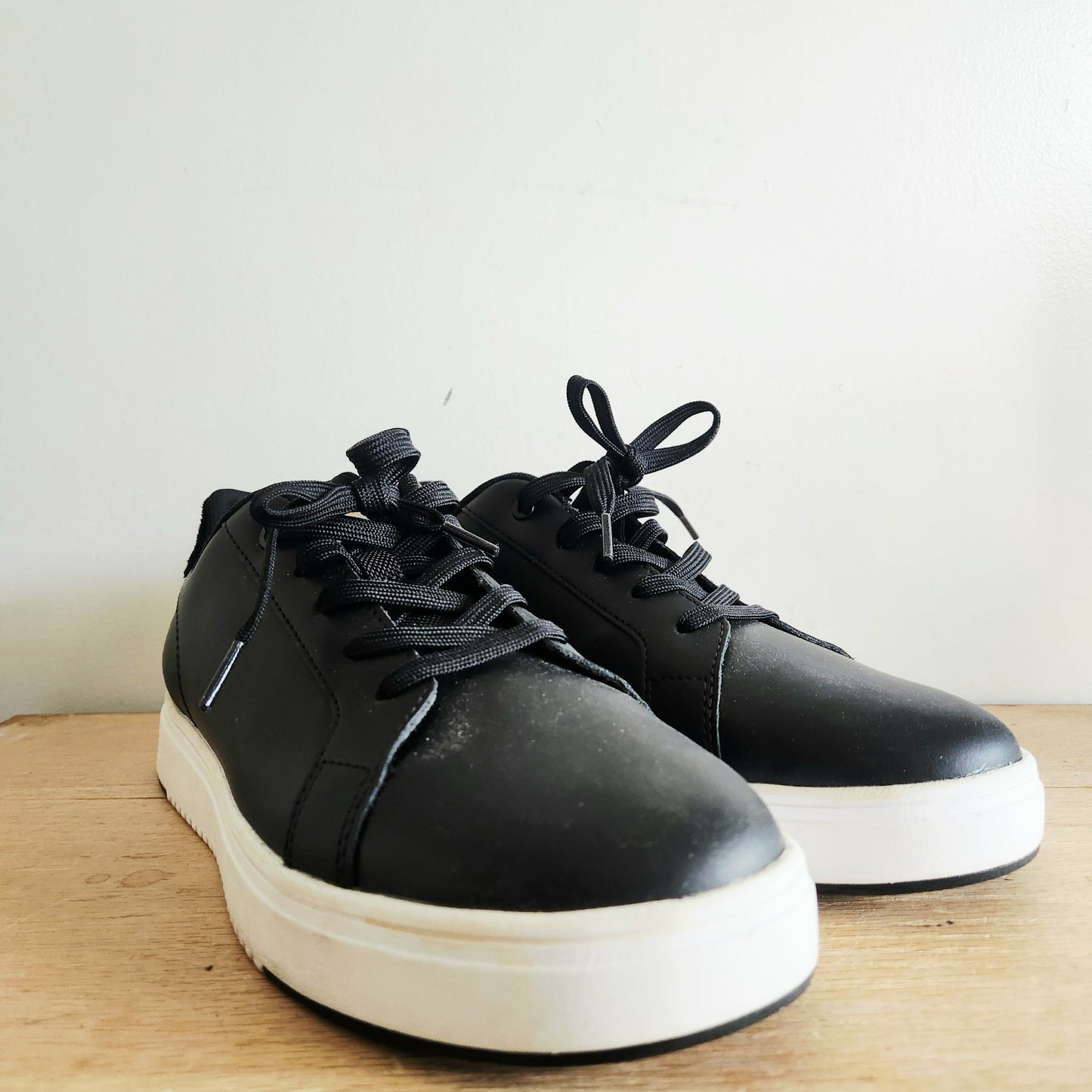 Carhartt Men's Detroit Shoes Leather Mens 9.5