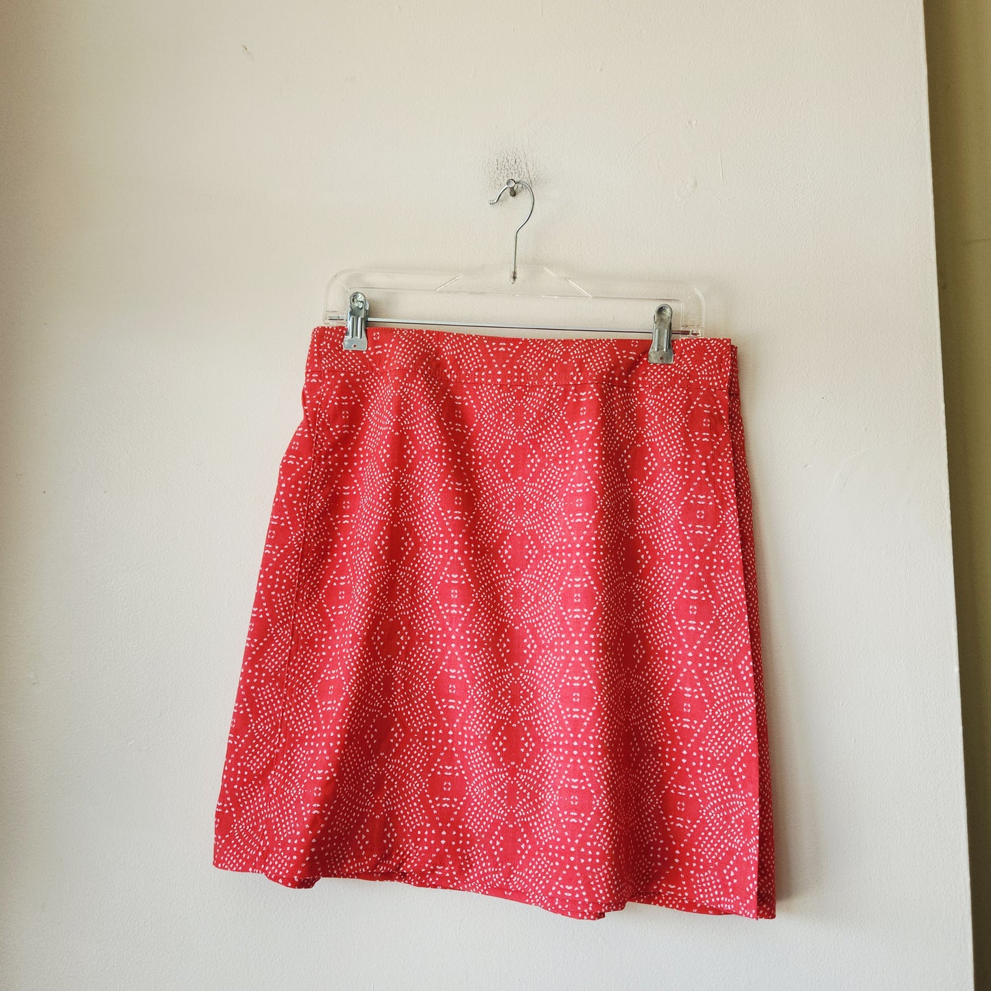 Rip Skirt Wrap Skirt - M