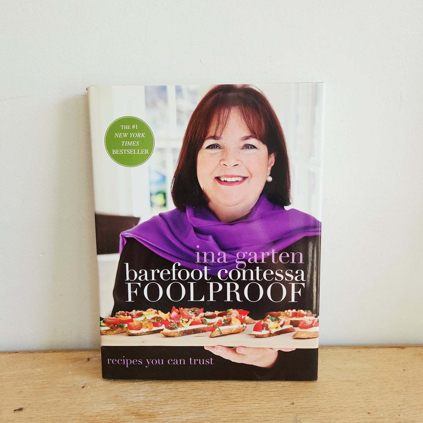 Barefoot Contessa Foolproof