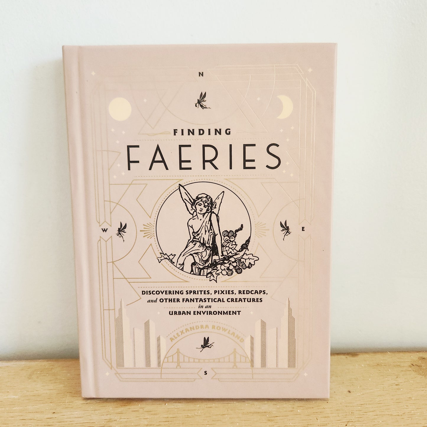 Finding Faeries