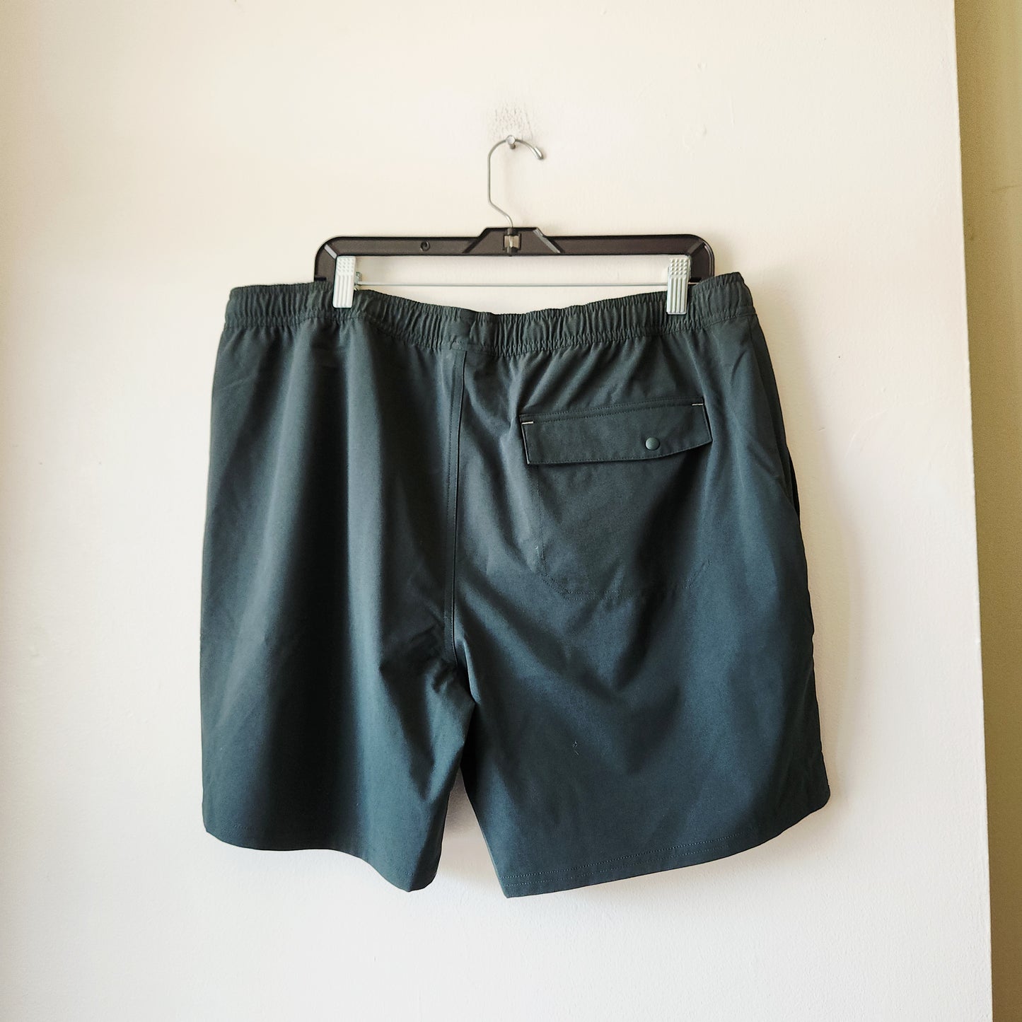LL Bean Drawstring Shorts - XL