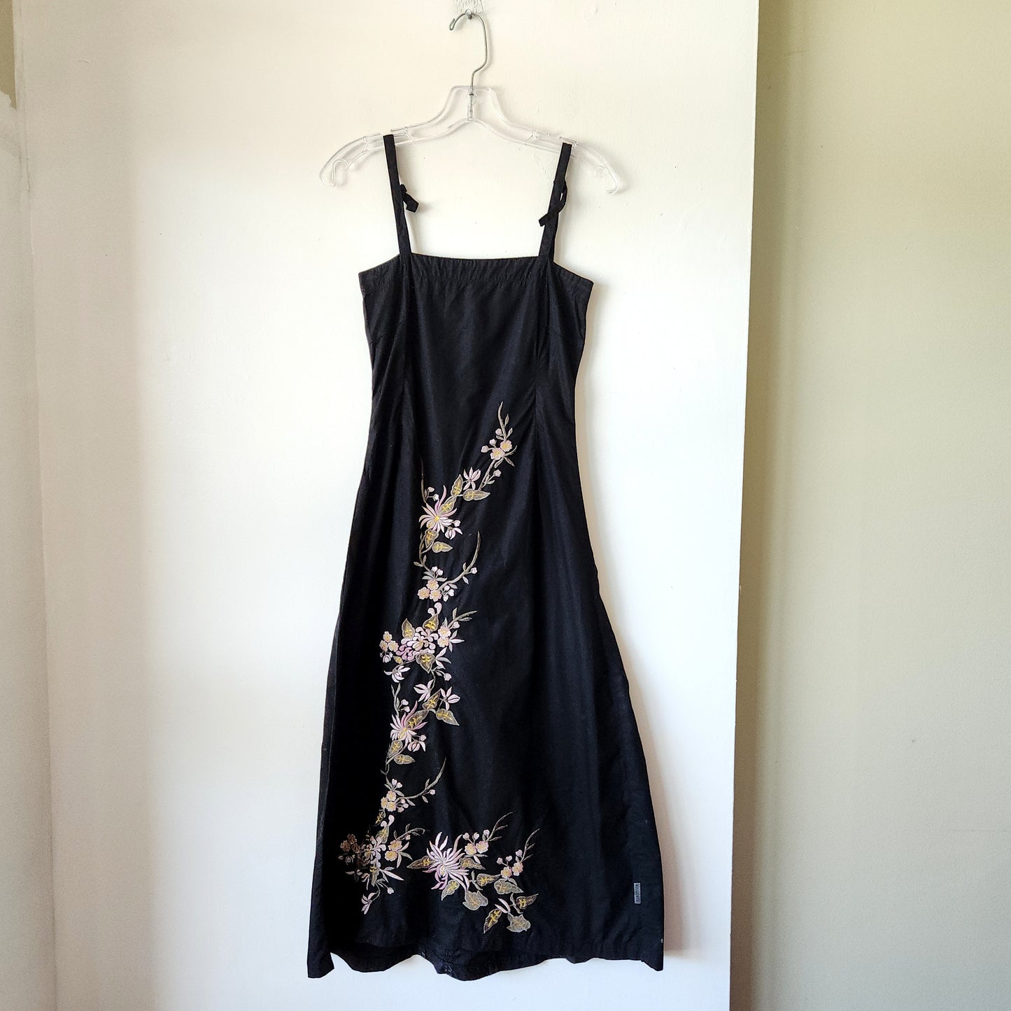 AllSaints Sundress with Embroidery - XS