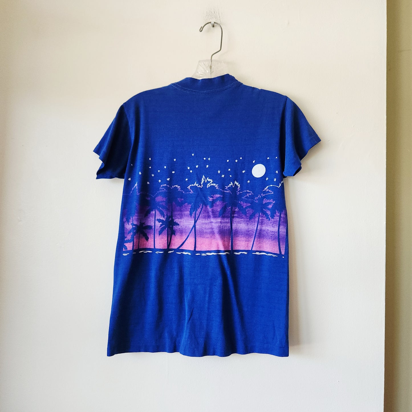 Vintage Aruba Tee - approx S
