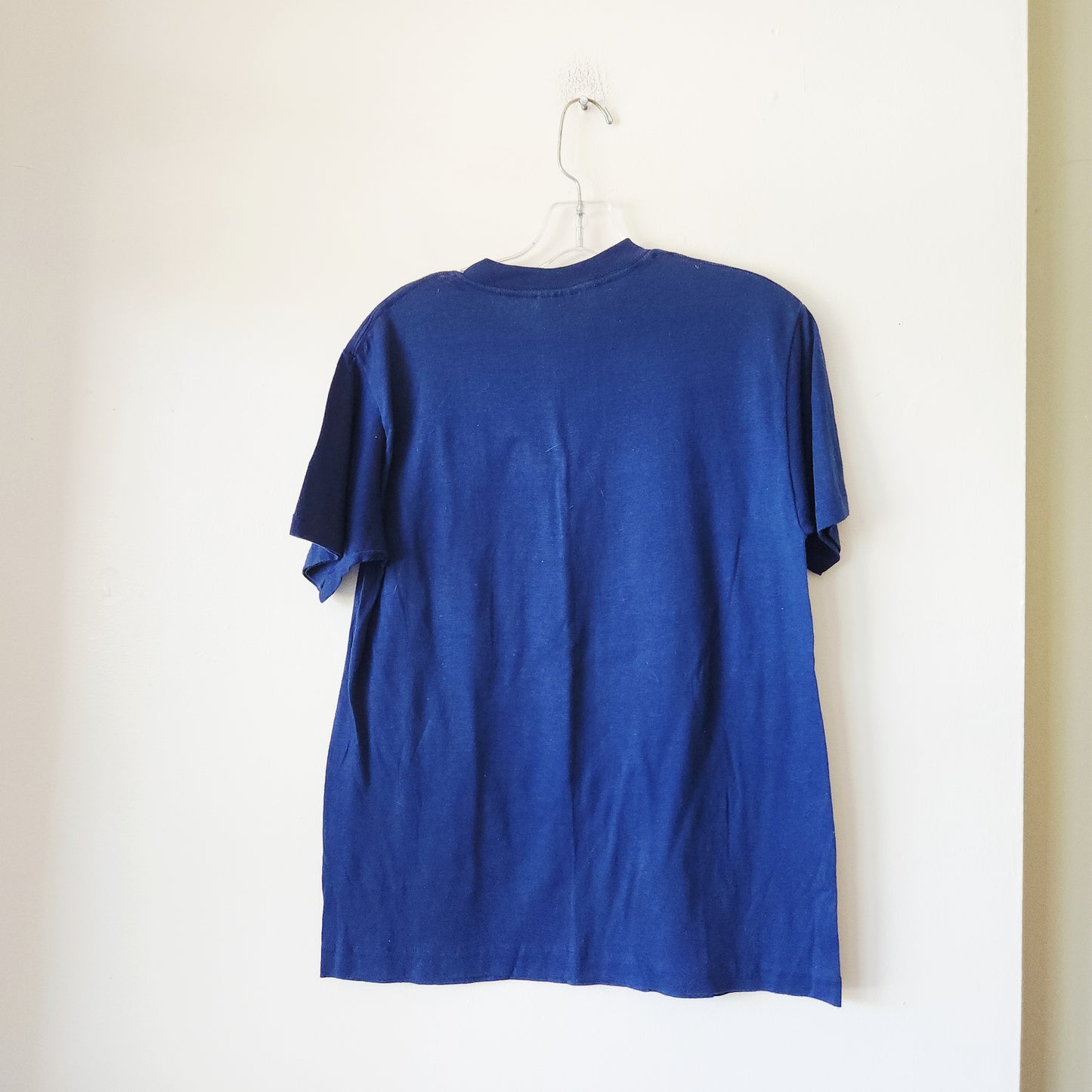 Vintage 1989 Giants World Series Tee - approx M