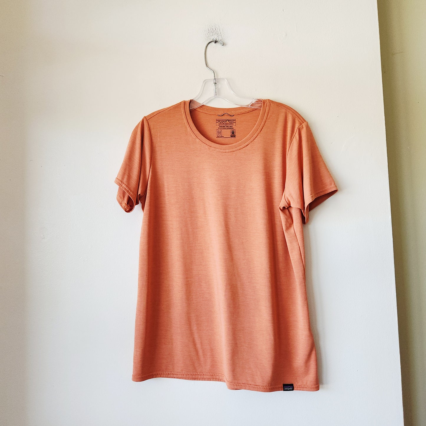Patagonia Capilene Cool Daily UPF50 Tee - M