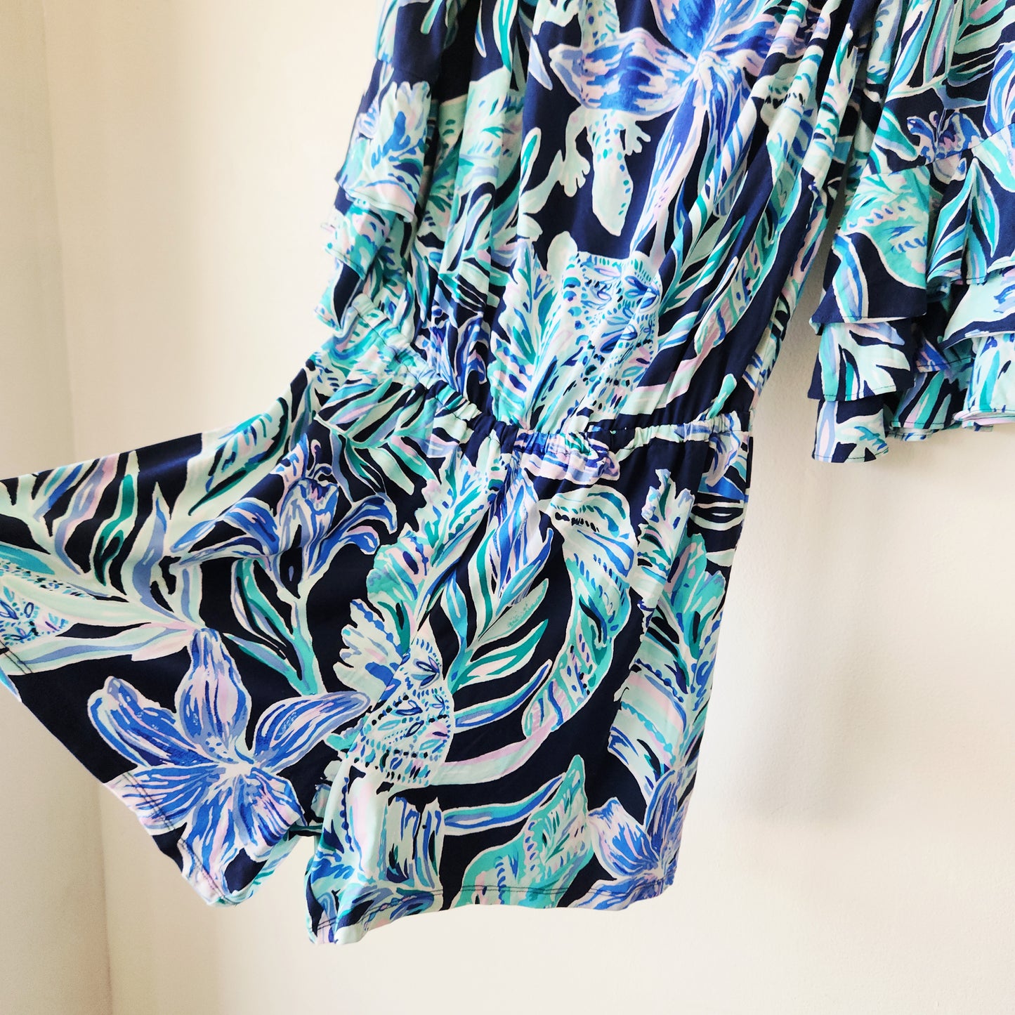 Lilly Pulitzer Romper - S