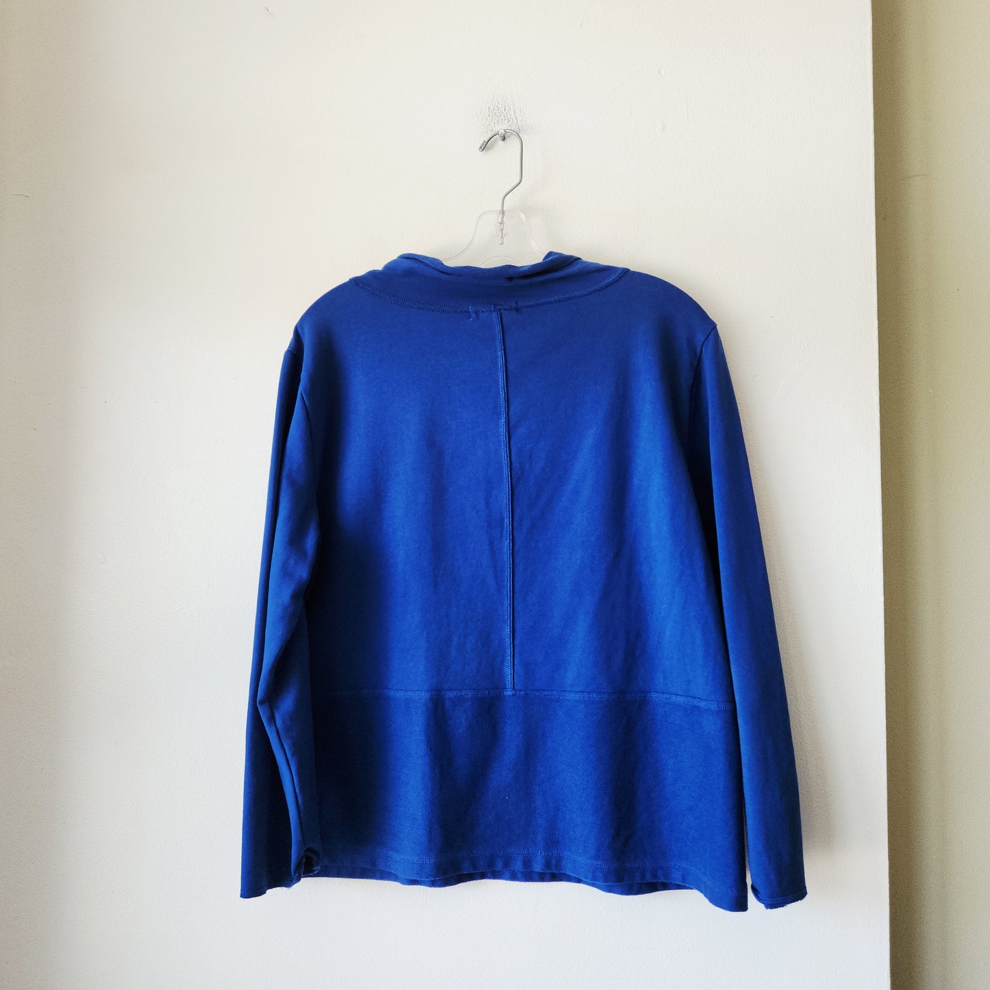 Escape by Habitat Roll Neck Top - M