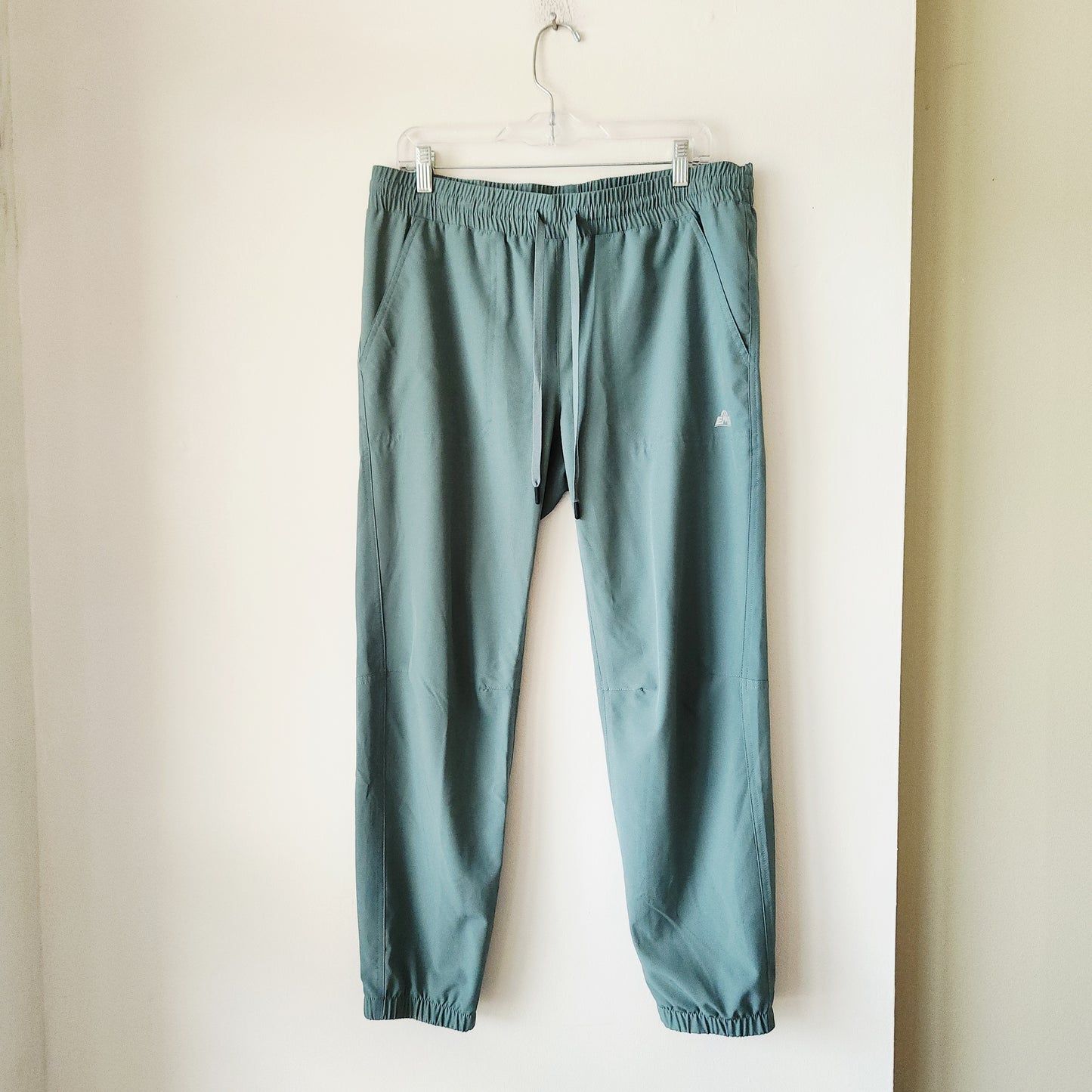 EMS Lightweight Hiking Pants - size 10