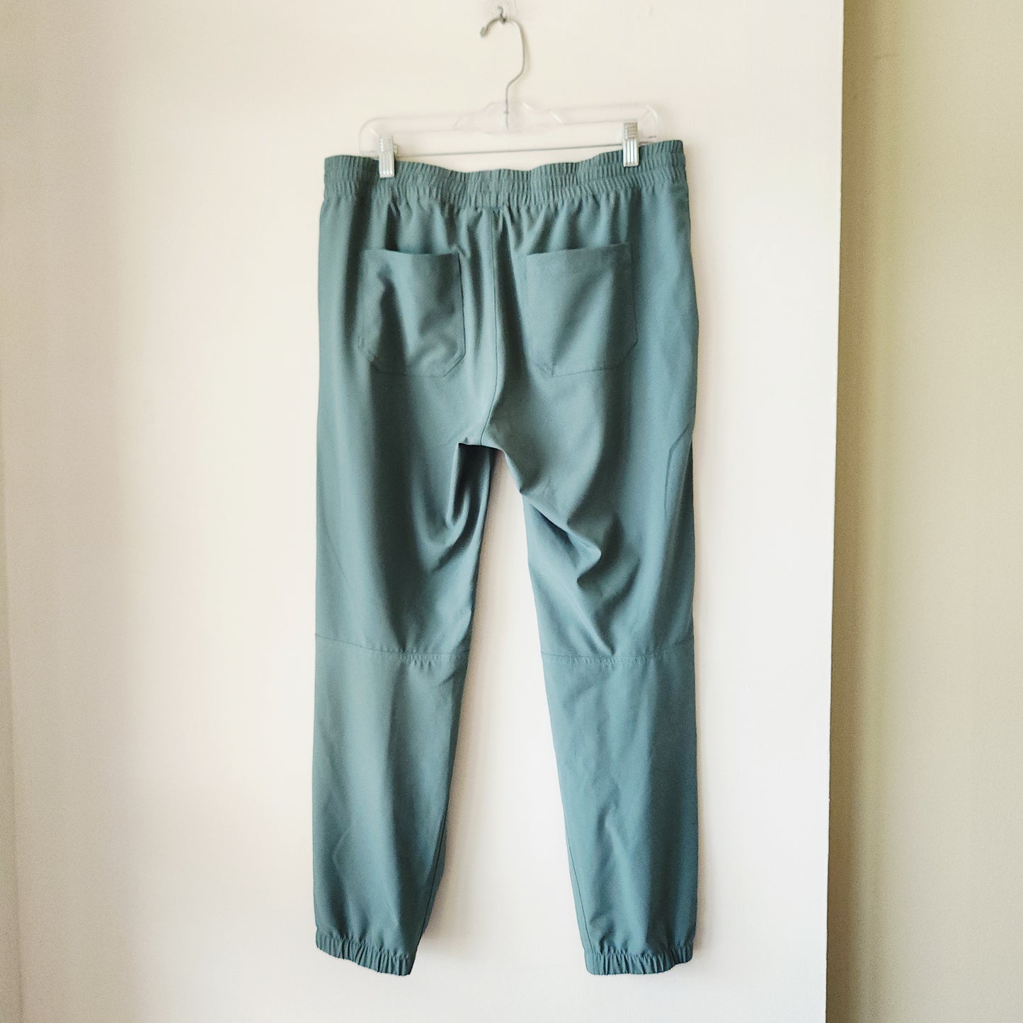 EMS Lightweight Hiking Pants - size 10