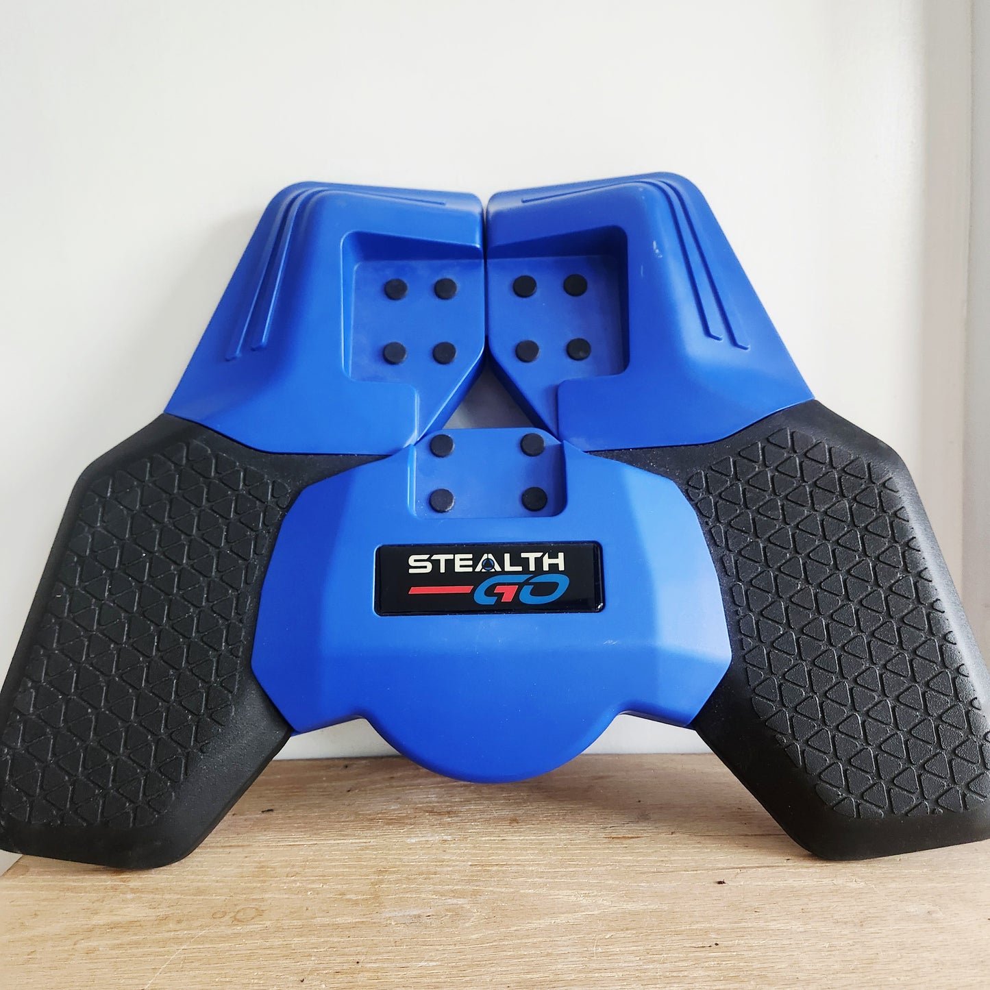 Stealth Fitness Stealth Go
