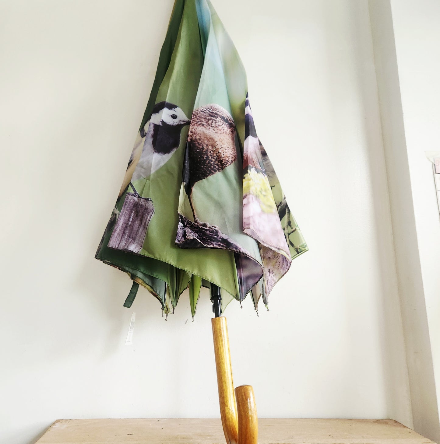 Esschert Design Bird Umbrella