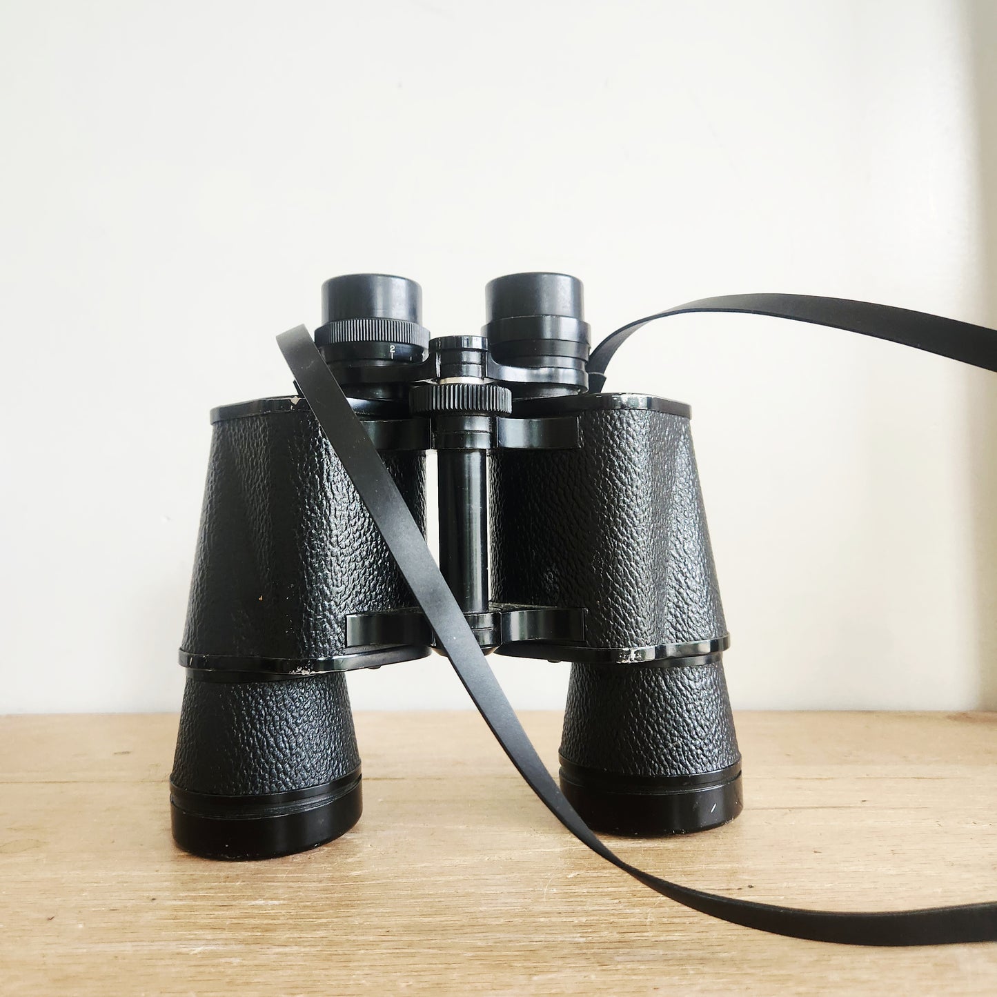 Vintage Bushnell Sportview Binoculaters 7x50