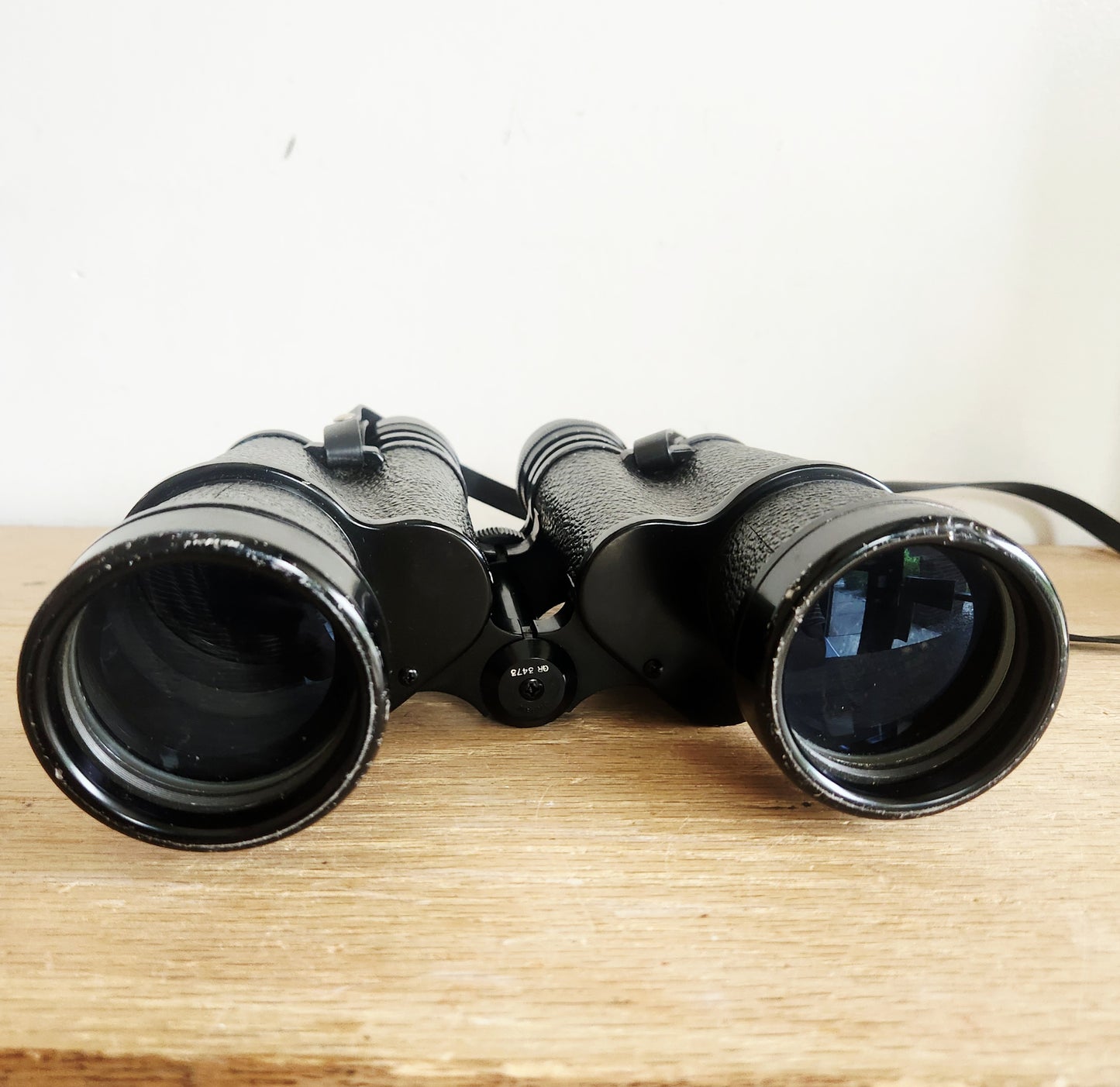 Vintage Bushnell Sportview Binoculaters 7x50