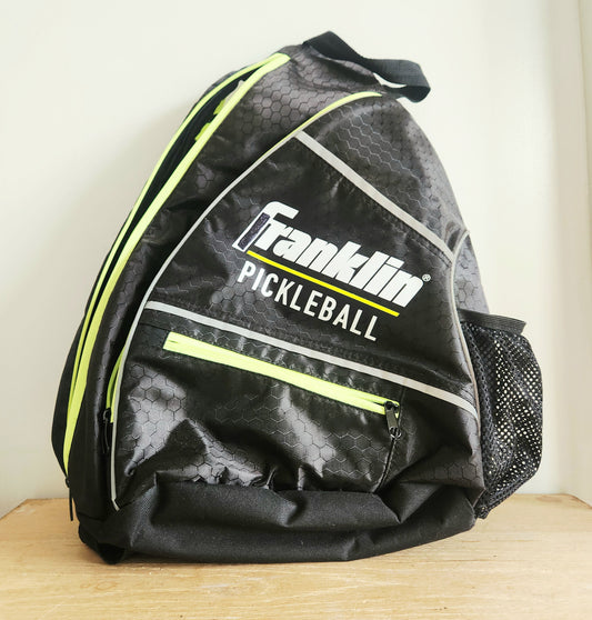 Franklin Pickle Ball Sling Bag