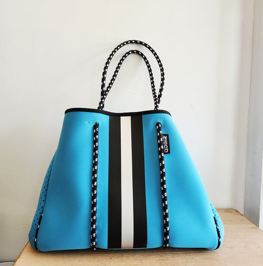 QOGiR Neoprene Tote With Rope Handles