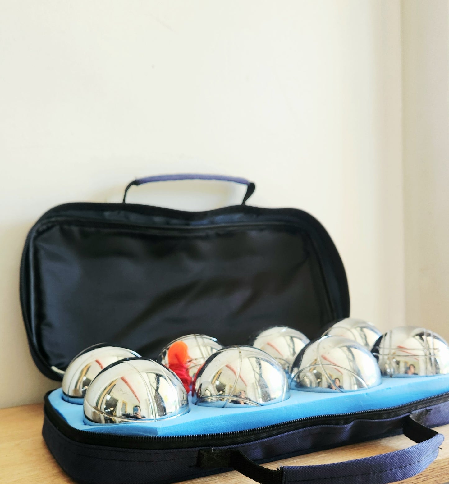 Petanque Boules / Bocce Set