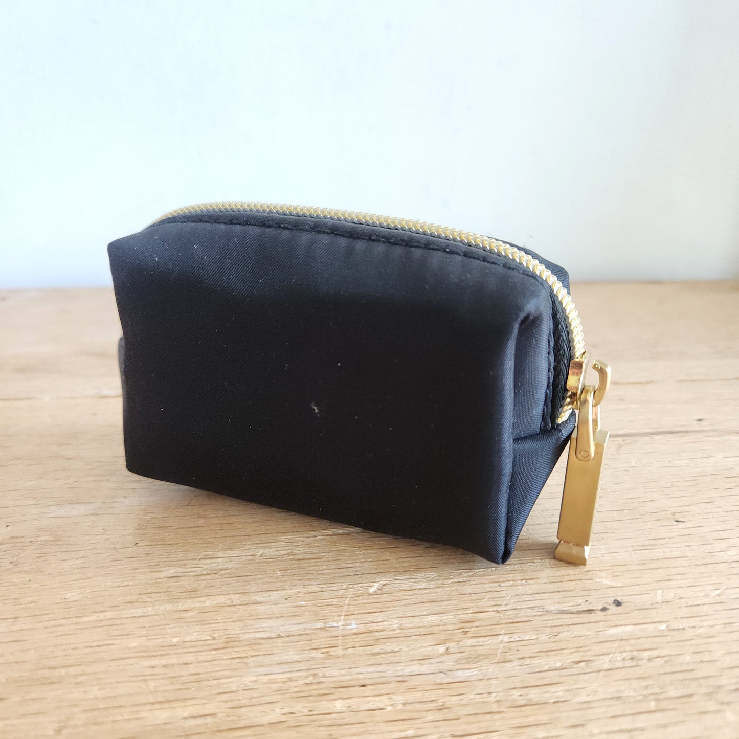 Kestrel Travel Pill Pouch with Pill Case