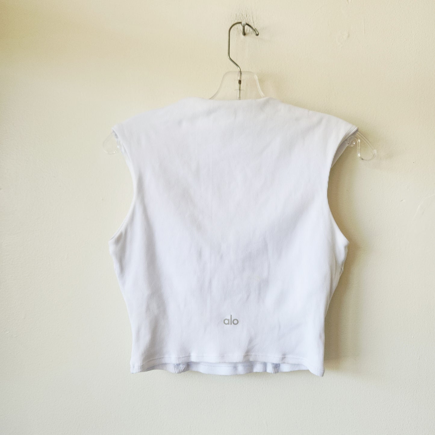 Alo Active Crop Top - M