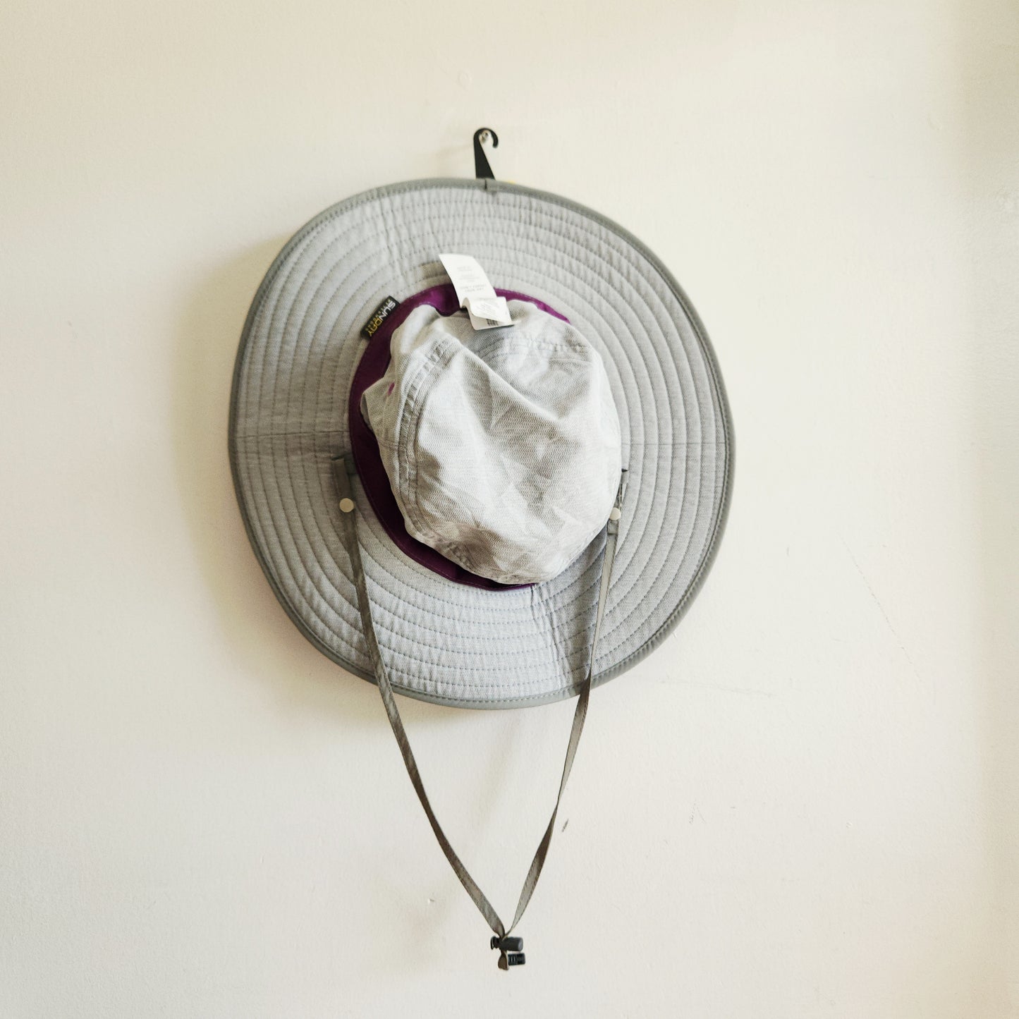 Sunday Afternoons UPF50 Reversible Sun Hat - Women's M - New