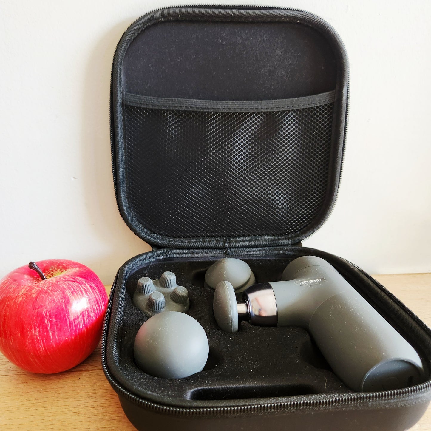 Renpho Mini Thermal Massage Gun