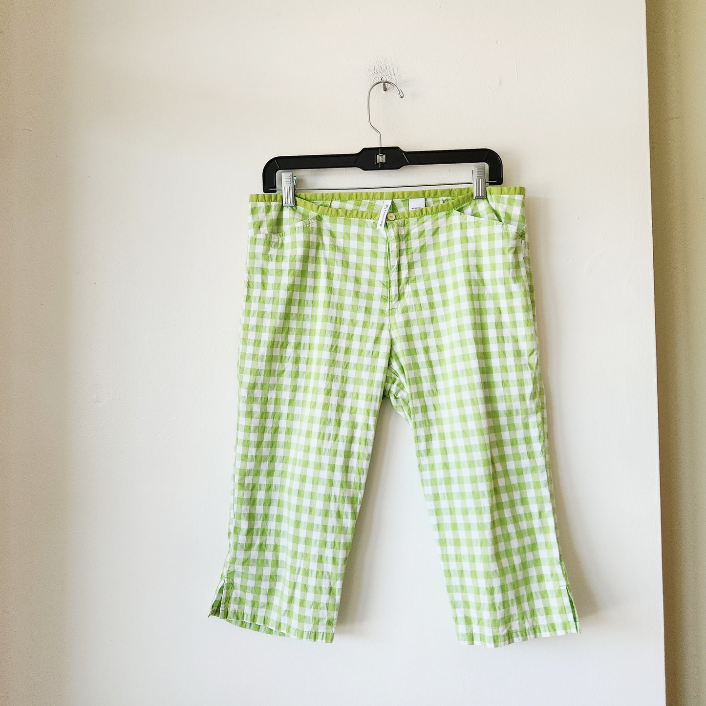 Abercrombie & Fitch Pedal Pushers - size 10