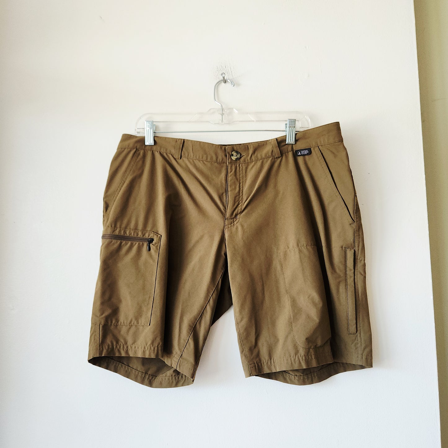 EMS Hiking Shorts - size 14
