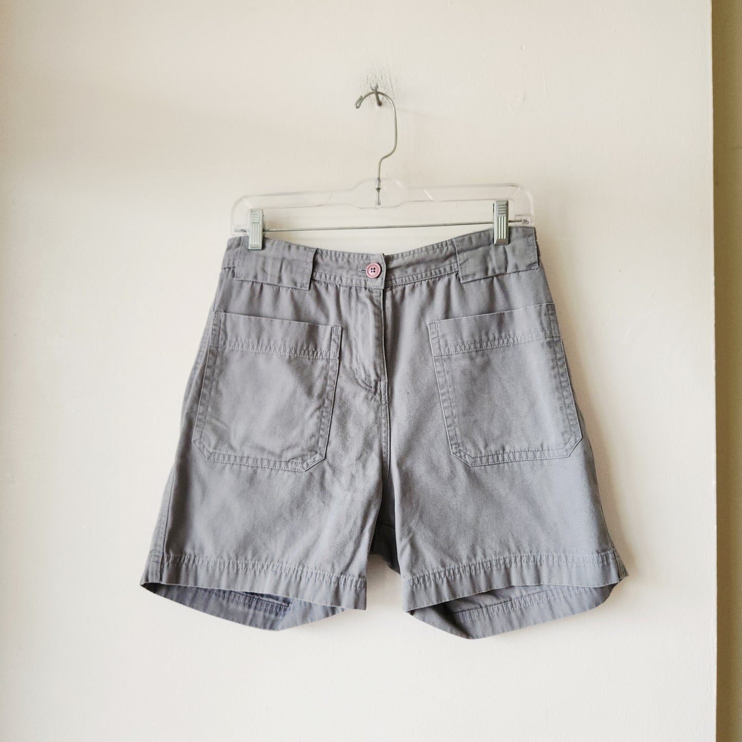 Cotopaxi 100% Organic Cotton Shorts - M