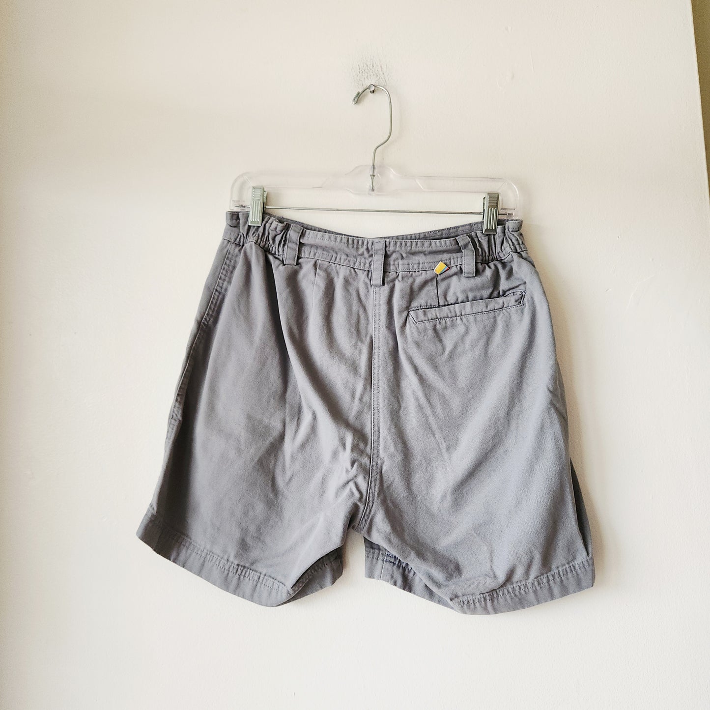 Cotopaxi 100% Organic Cotton Shorts - M
