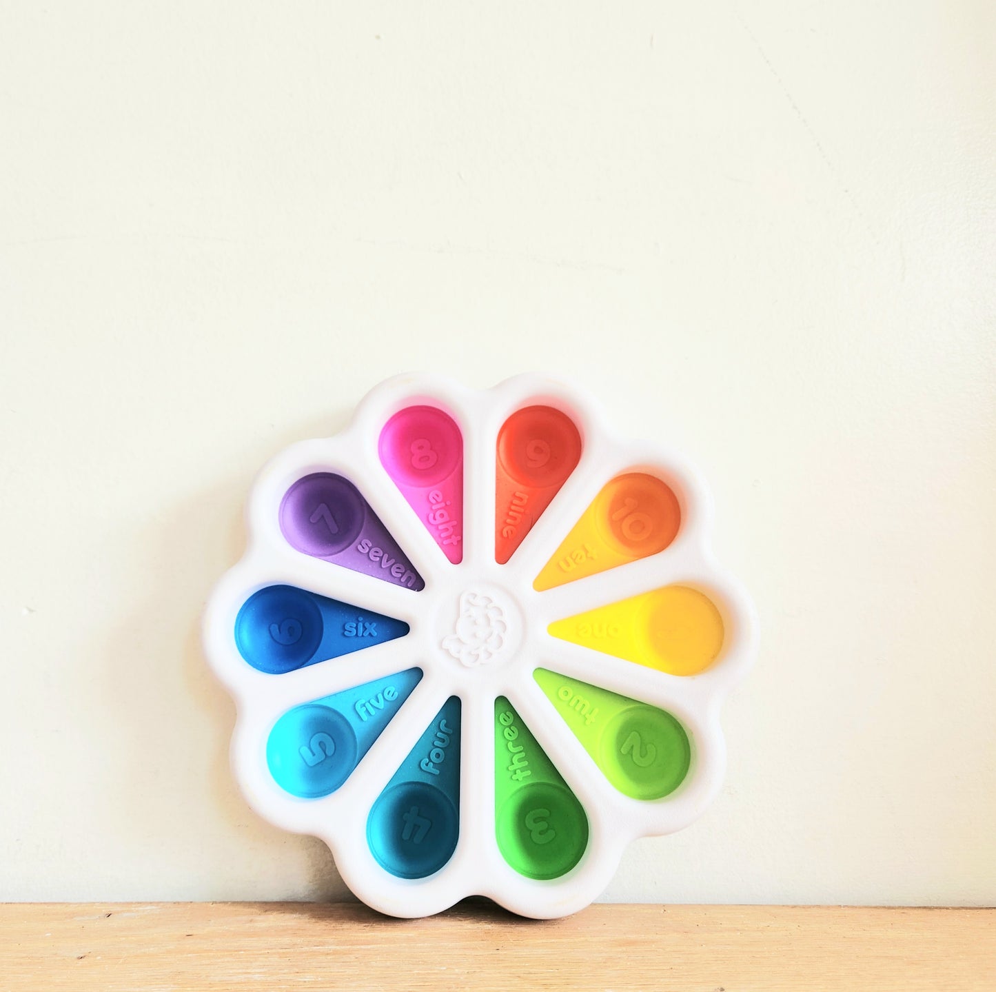 Fat Brain Toys Sensory Toddler Toy