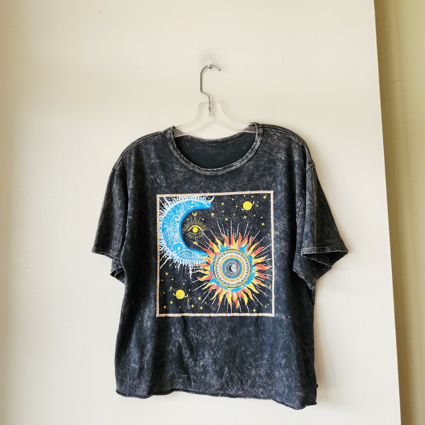 Celestial Tee - L
