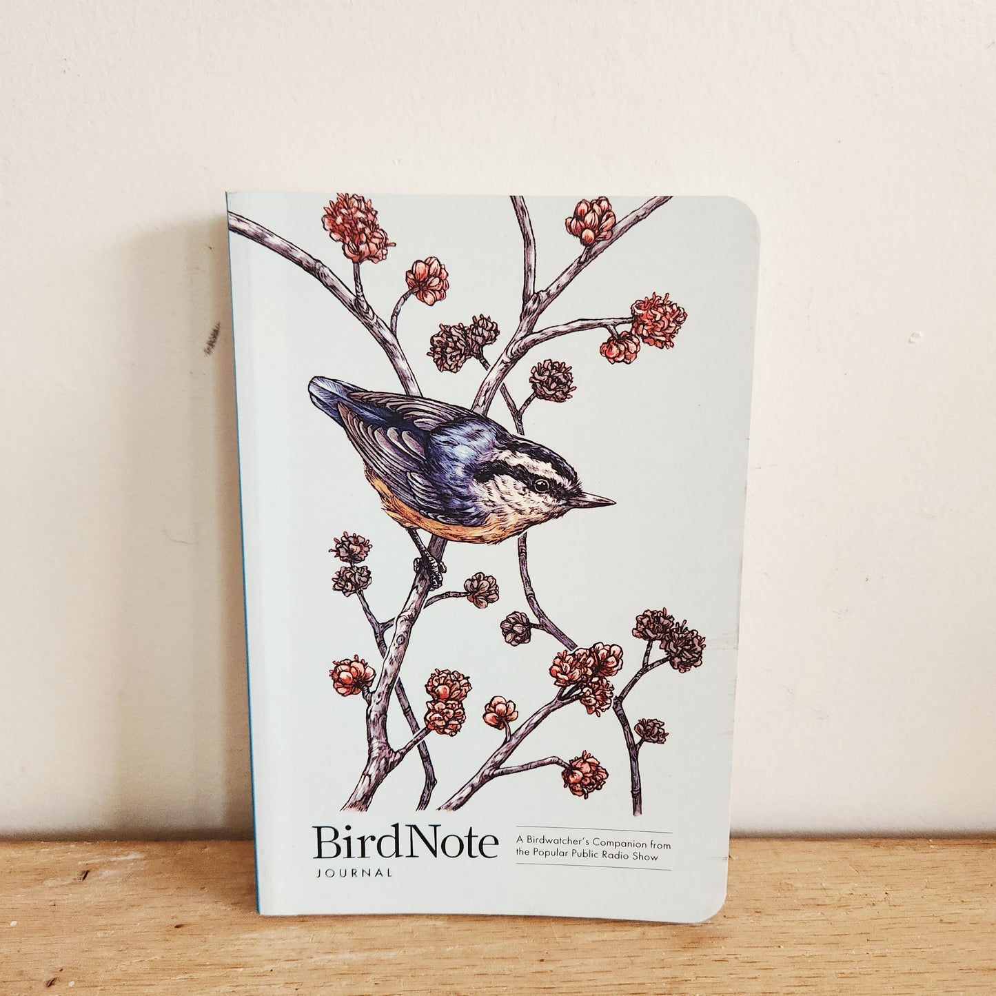 BirdNote Journal