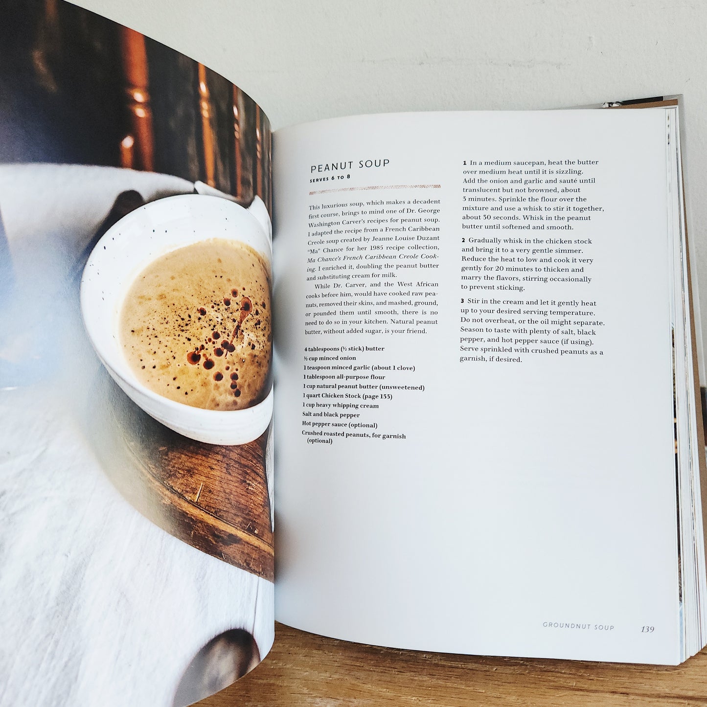 Jubilee: Recipes from Two Centuries of African American Cooking