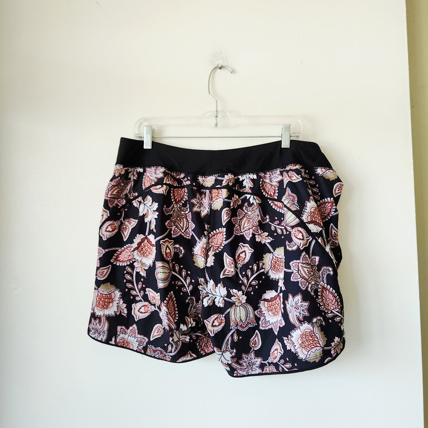 Lands' End Swim Shorts - L