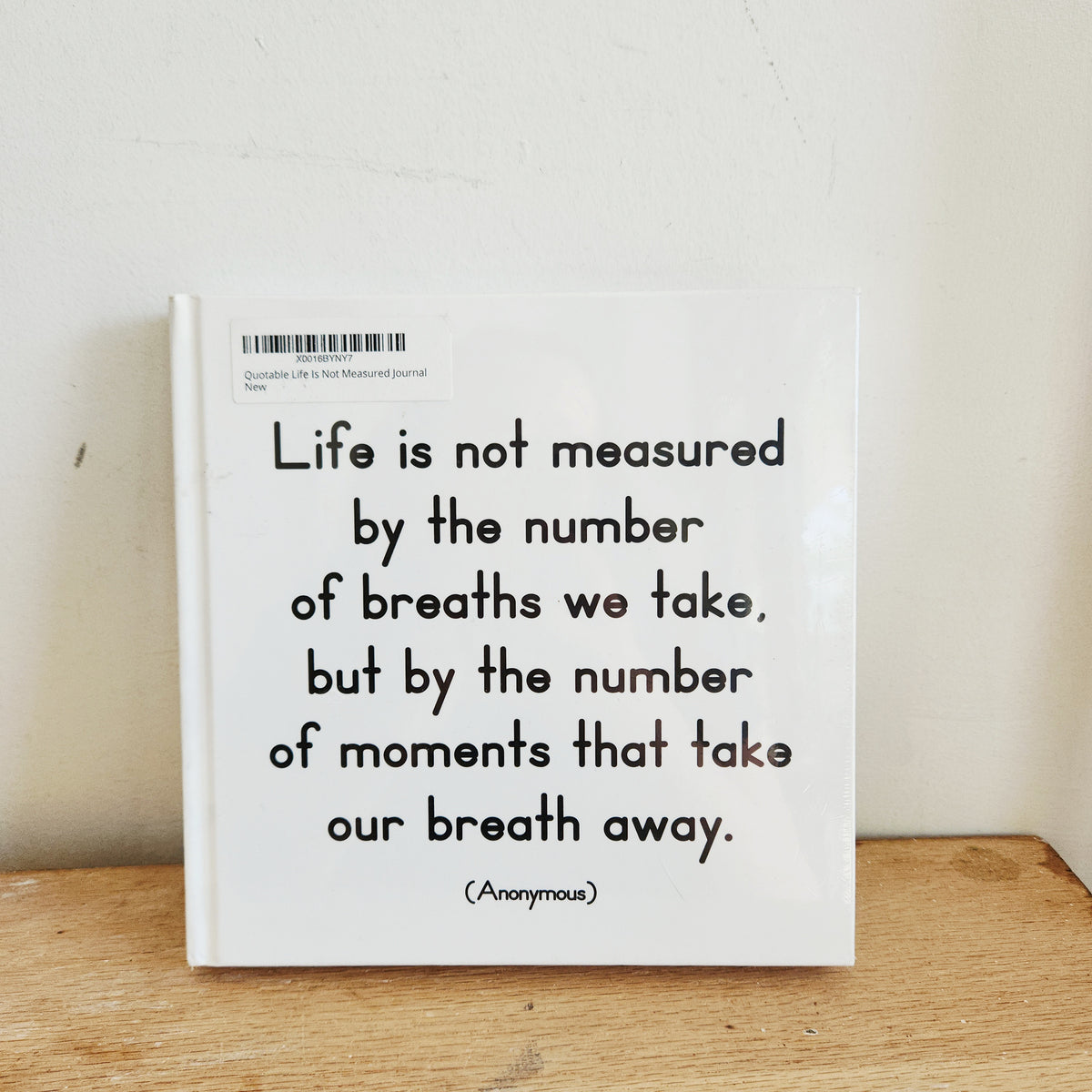 Quotable Journals - New