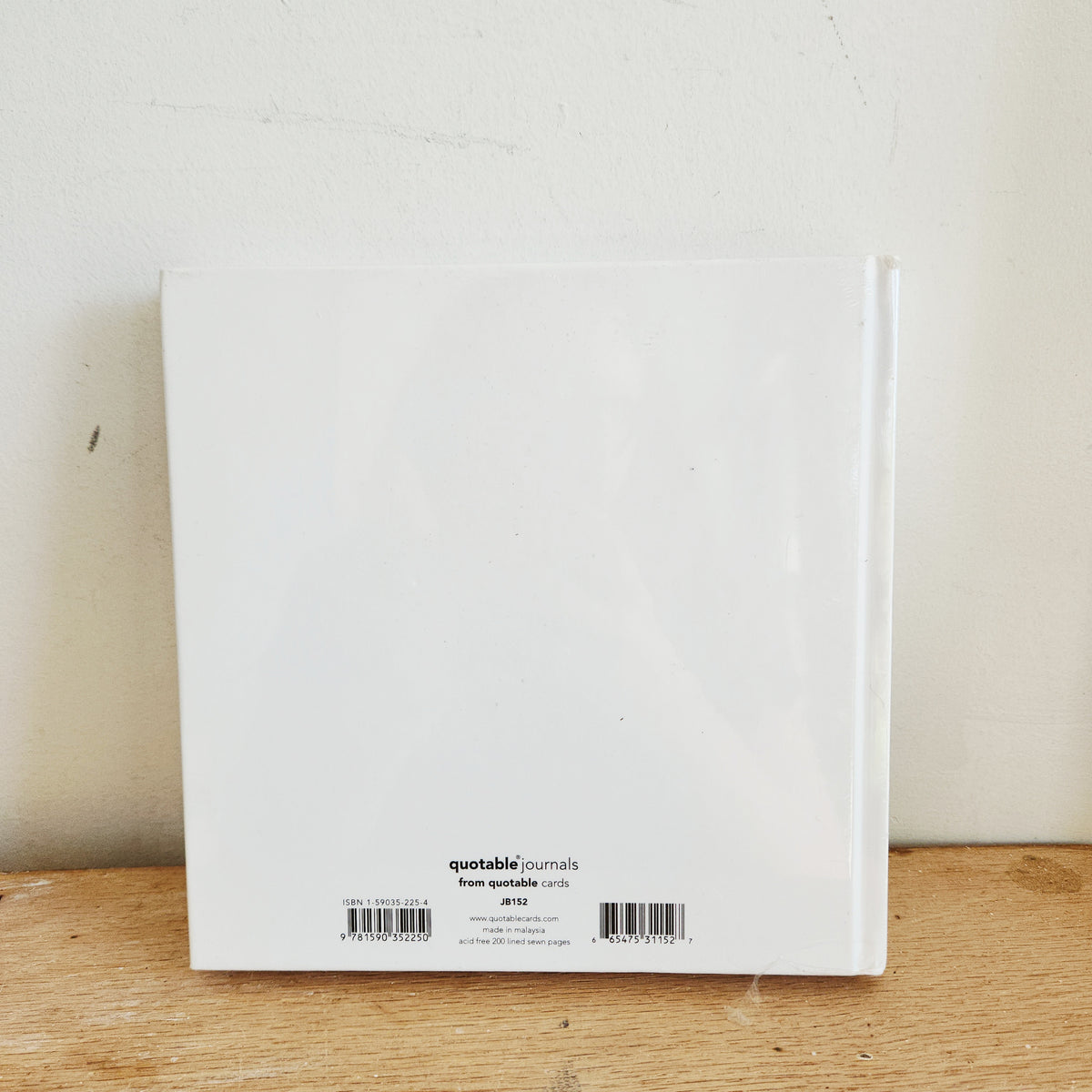 Quotable Journals - New