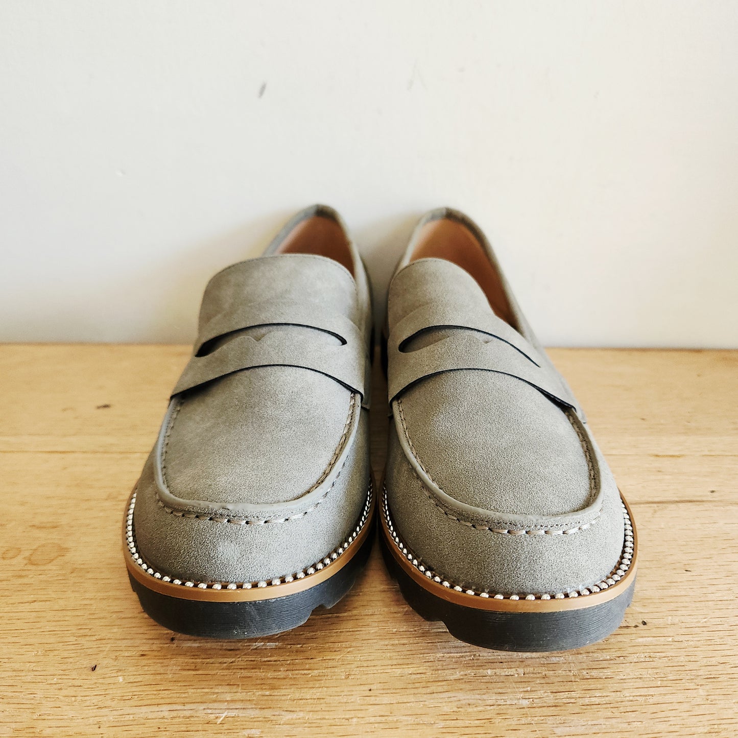 Taryn by Taryn Rose Loafers - size 9