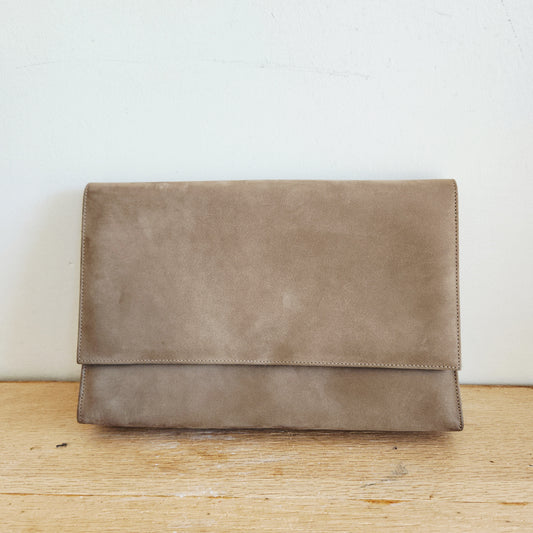 Vintage Charles Jourdan Paris Clutch/Purse