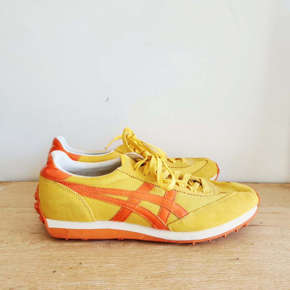 Ontisuka Tiger Sneakers - size 42